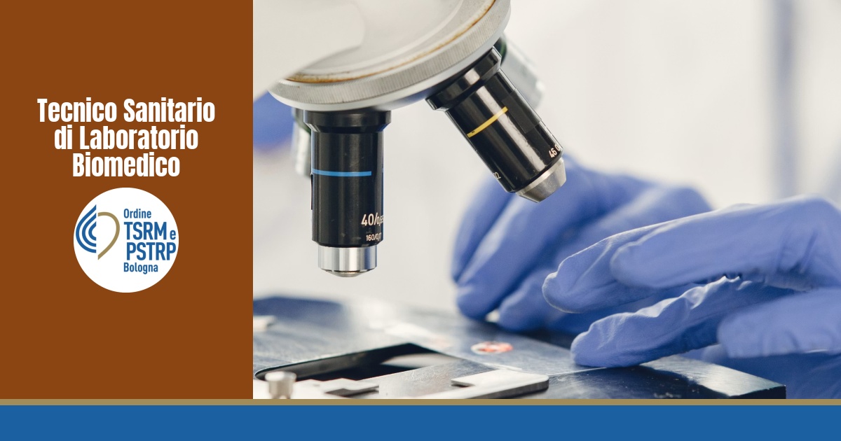 biomedical laboratory technician